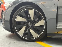 2022 AUDI E TRON QUATTRO