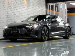 2022 AUDI E TRON QUATTRO