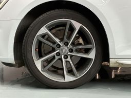 
										2018 AUDI A4 AVANT 50 TFSI 滿									