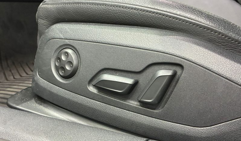 
								2018 AUDI A4 AVANT 50 TFSI 滿									