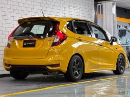 
										2007 HONDA JAZZ RS GK5 滿									