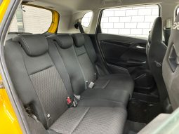 
										2007 HONDA JAZZ RS GK5 滿									