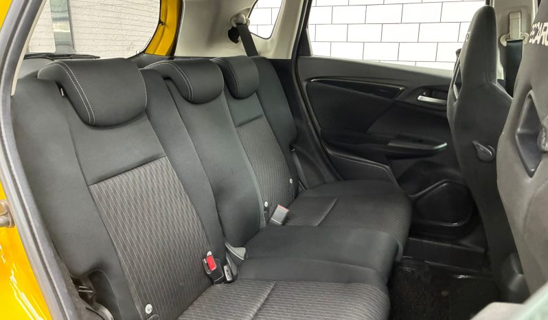 
								2007 HONDA JAZZ RS GK5 滿									