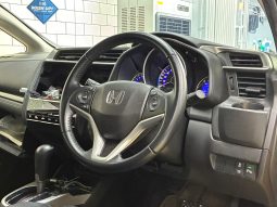 
										2007 HONDA JAZZ RS GK5 滿									