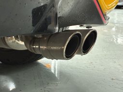 
										2007 HONDA JAZZ RS GK5 滿									