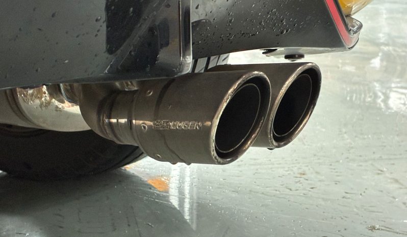 
								2007 HONDA JAZZ RS GK5 滿									