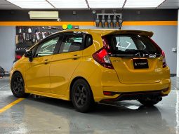 
										2007 HONDA JAZZ RS GK5 滿									