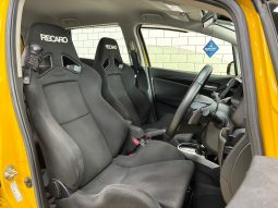 
										2007 HONDA JAZZ RS GK5 滿									