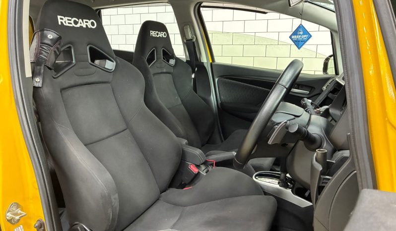 
								2007 HONDA JAZZ RS GK5 滿									