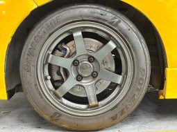 
										2007 HONDA JAZZ RS GK5 滿									