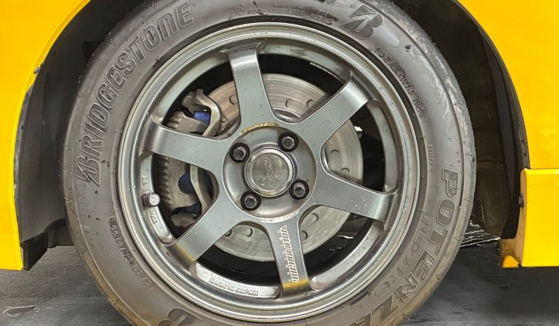 
								2007 HONDA JAZZ RS GK5 滿									