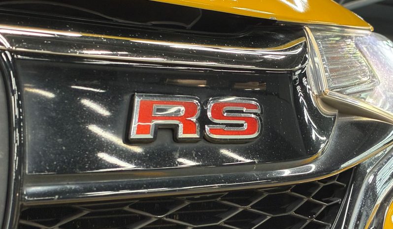 
								2007 HONDA JAZZ RS GK5 滿									