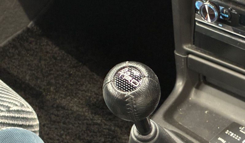 
								1991 TOYOTA AE92 COROLLA LEVIN GT 滿									