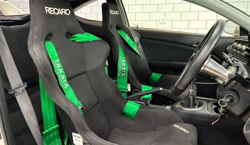 
								2006 HONDA INTEGRA TYPE R DC5 滿									