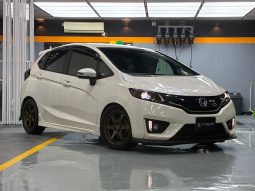 
										2013 HONDA FIT JAZZ RS GK5 滿									