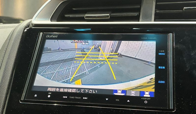 
								2013 HONDA FIT JAZZ RS GK5 滿									