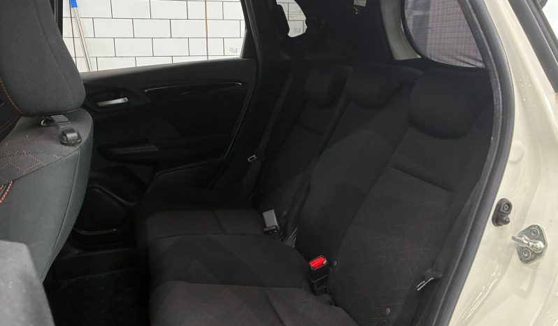 
								2013 HONDA FIT JAZZ RS GK5 滿									