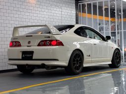 
										2006 HONDA INTEGRA TYPE R DC5 滿									