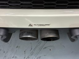 
										2008 MINI COOPER JCW MT 滿									