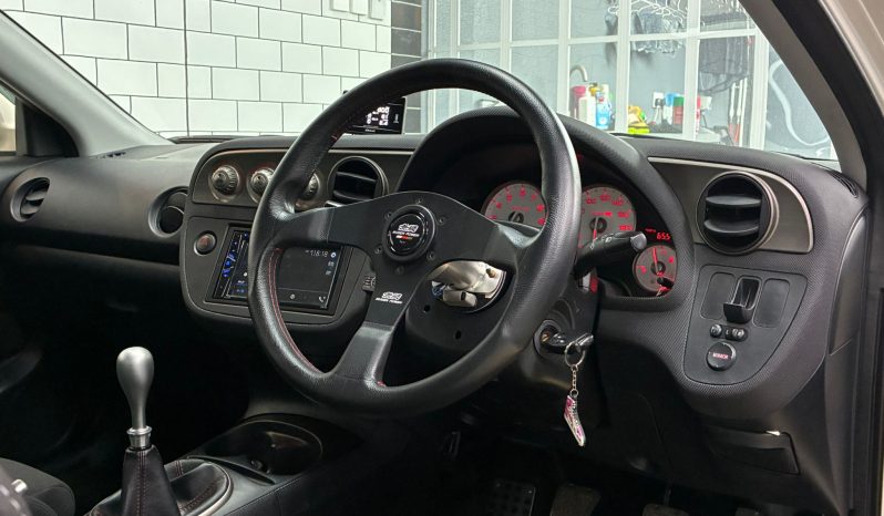 
								2006 HONDA INTEGRA TYPE R DC5 滿									