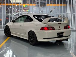 
										2006 HONDA INTEGRA TYPE R DC5 滿									