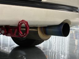 
										2006 HONDA INTEGRA TYPE R DC5 滿									