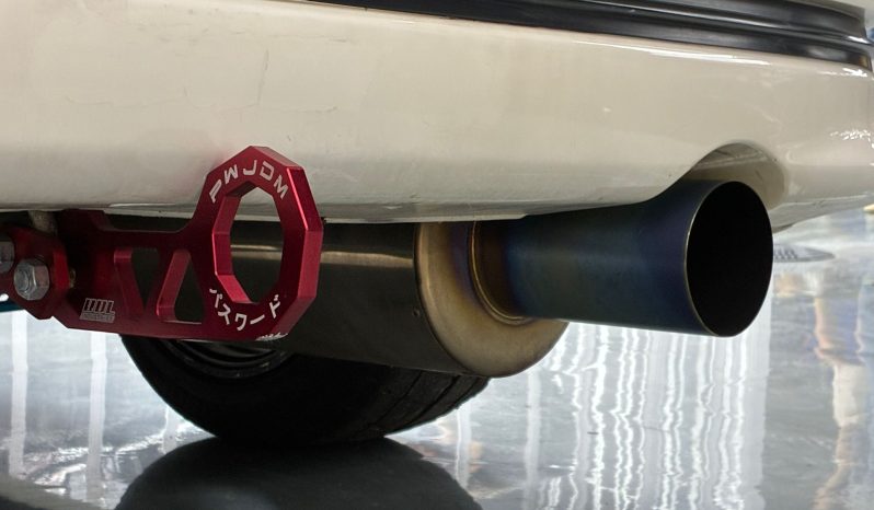 
								2006 HONDA INTEGRA TYPE R DC5 滿									