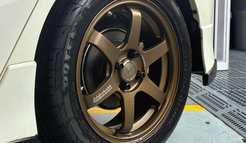 
								2013 HONDA FIT JAZZ RS GK5 滿									