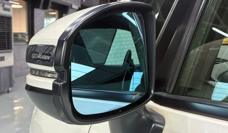 
								2013 HONDA FIT JAZZ RS GK5 滿									