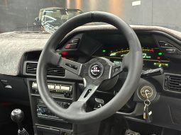 
										1991 TOYOTA AE92 COROLLA LEVIN GT 滿									