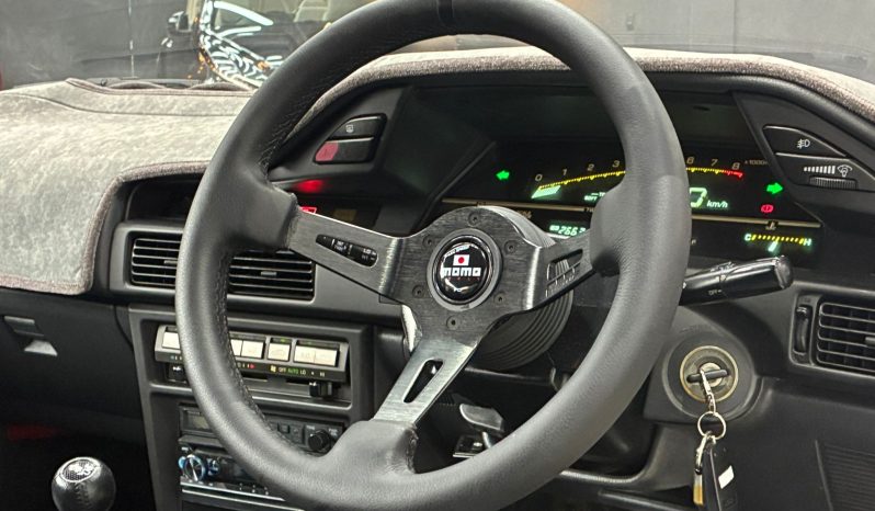 
								1991 TOYOTA AE92 COROLLA LEVIN GT 滿									