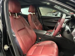 
										2024 MAZDA MAZDA 3 FASTBACK 2.0 ADVANCE MT 滿									