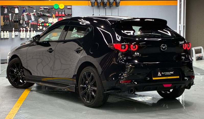 
								2024 MAZDA MAZDA 3 FASTBACK 2.0 ADVANCE MT 滿									