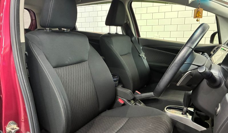 
								2017 HONDA JAZZ RS GK5 滿									