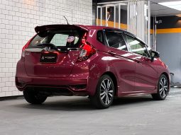 
										2017 HONDA JAZZ RS GK5 滿									
