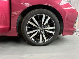 
										2017 HONDA JAZZ RS GK5 滿									