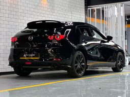
										2024 MAZDA MAZDA 3 FASTBACK 2.0 ADVANCE MT 滿									