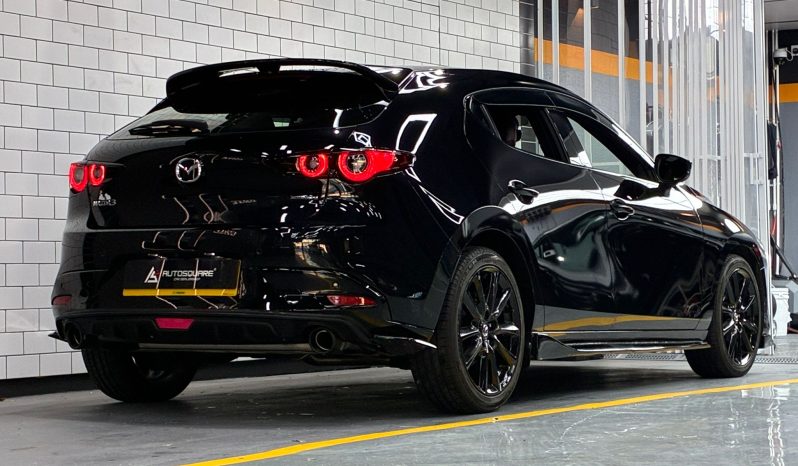 
								2024 MAZDA MAZDA 3 FASTBACK 2.0 ADVANCE MT 滿									