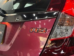 
										2017 HONDA JAZZ RS GK5 滿									