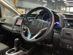 
										2017 HONDA JAZZ RS GK5 滿									