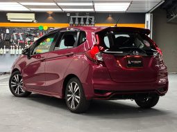 
										2017 HONDA JAZZ RS GK5 滿									