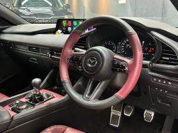 
										2024 MAZDA MAZDA 3 FASTBACK 2.0 ADVANCE MT 滿									