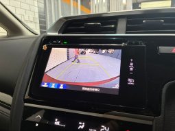 
										2017 HONDA JAZZ RS GK5 滿									