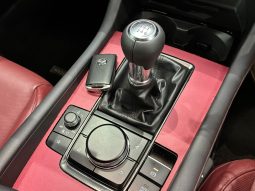 
										2024 MAZDA MAZDA 3 FASTBACK 2.0 ADVANCE MT 滿									