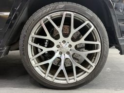 
										2015 MERCEDES BENZ AMG G63 滿									