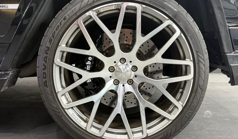 
								2015 MERCEDES BENZ AMG G63 滿									