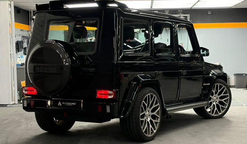 
								2015 MERCEDES BENZ AMG G63 滿									