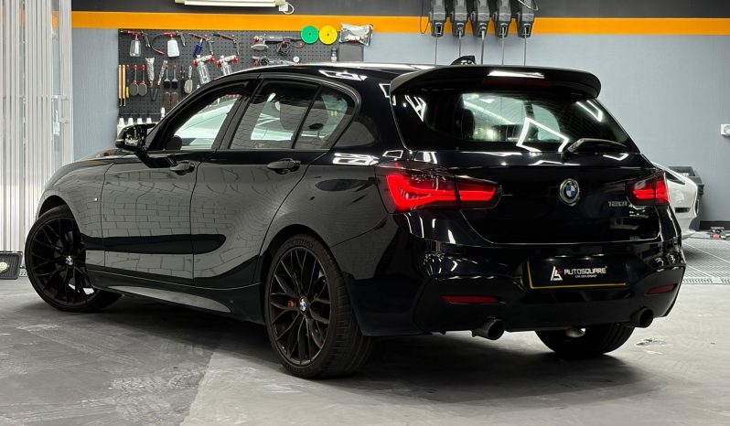 
								2015 BMW 120IA M SPORT EDITION F20 滿									