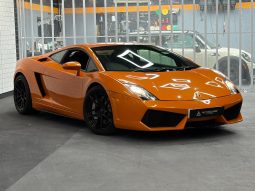 
										2009 LAMBORGHINI GALLARDO LP560-4 滿									