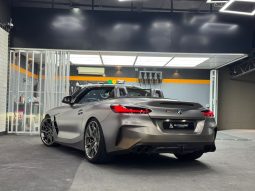 
										2019 BMW Z4 M40I 滿									